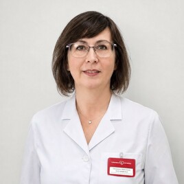 Калинина Людмила Николаевна
